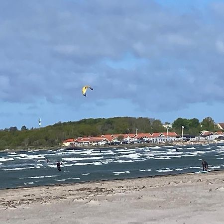 Gustavsro i Apelviken Annex 2 Leilighet Varberg Eksteriør bilde