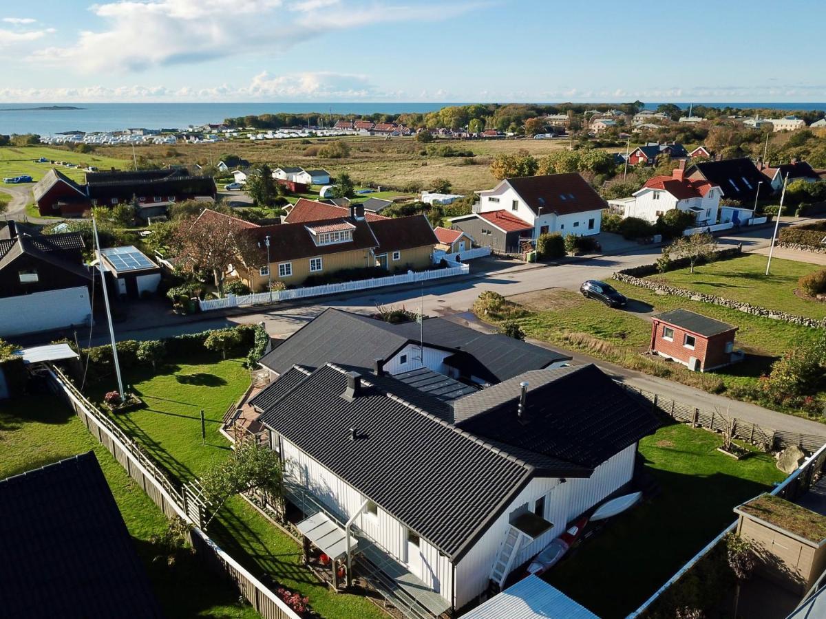 Gustavsro i Apelviken Annex 2 Leilighet Varberg Eksteriør bilde