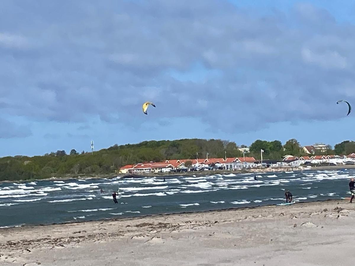 Gustavsro i Apelviken Annex 2 Leilighet Varberg Eksteriør bilde